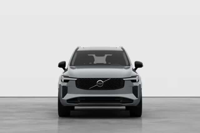 Volvo XC90 (2026) thumbnail 3