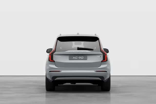 Volvo XC90 (2026) thumbnail 4