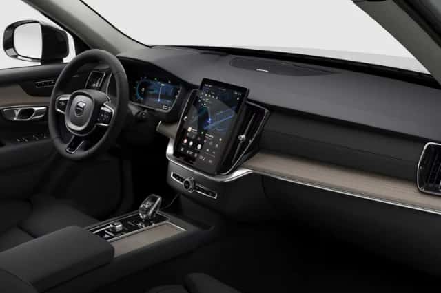 Volvo XC90 (2026) thumbnail 5