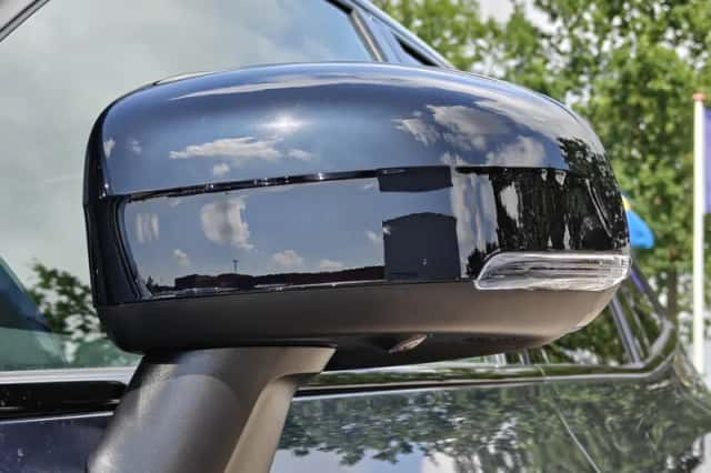 Volvo XC60 (2024) thumbnail 5