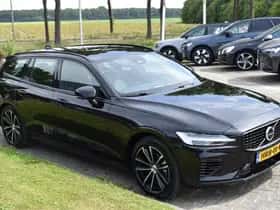 Volvo V60 thumbnail 2
