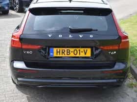 Volvo V60 thumbnail 17