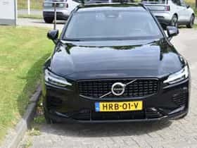 Volvo V60 thumbnail 3