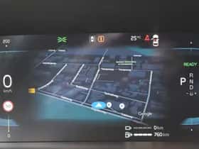 Volvo V60 thumbnail 10