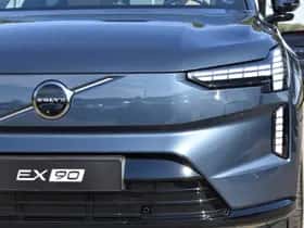 Volvo EX90 (2025) thumbnail 5