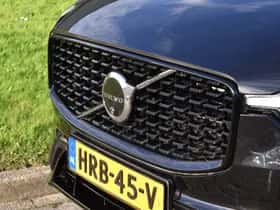 Volvo XC60 (2025) thumbnail 9