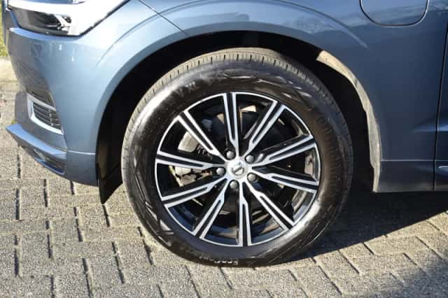 Volvo XC60 (2021) thumbnail 6