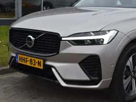Volvo XC60 (2025) thumbnail 4
