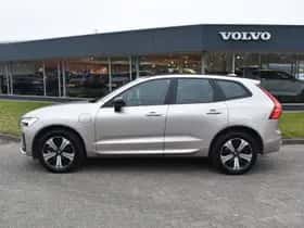 Volvo XC60 (2025) thumbnail 10