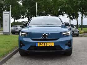 Volvo C40 (2022) thumbnail 2