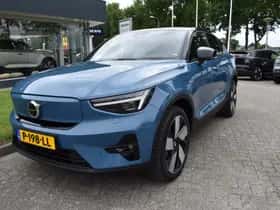 Volvo C40 (2022) thumbnail 3