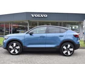 Volvo C40 (2022) thumbnail 5