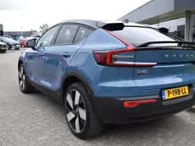 Volvo C40 (2022) thumbnail 6