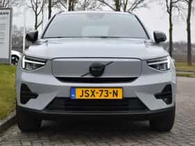 Volvo EX40 (2025) thumbnail 2