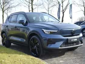 Volvo EX40 (2026) thumbnail 3