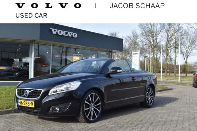 Volvo C70 (2011) thumbnail 1