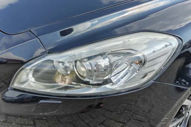 Volvo C70 (2011) thumbnail 3