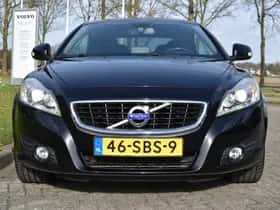 Volvo C70 (2011) thumbnail 3