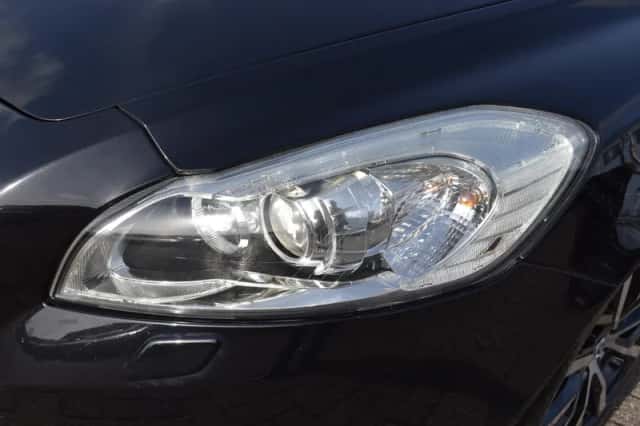 Volvo C70 (2011) thumbnail 4