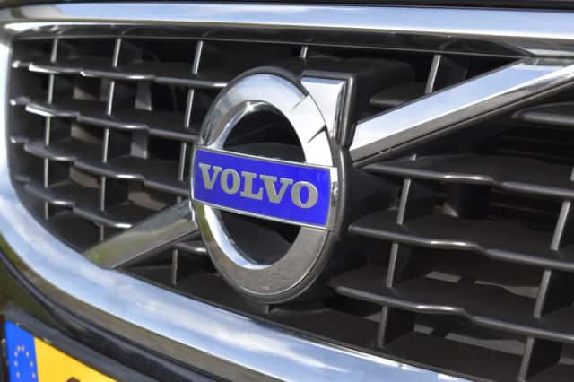Volvo C70 (2011) thumbnail 5