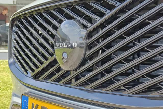 Volvo XC60 (2026) thumbnail 3