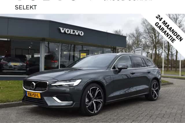 Volvo V60 (2026) thumbnail 1