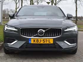 Volvo V60 thumbnail 2