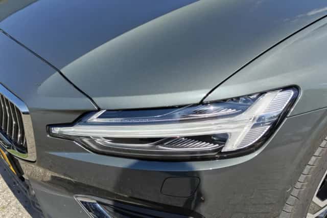Volvo V60 (2026) thumbnail 3