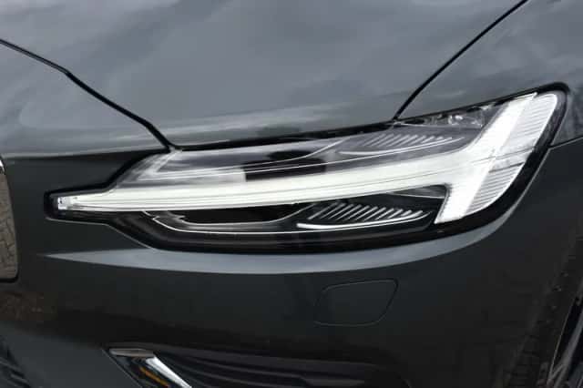 Volvo V60 (2026) thumbnail 3