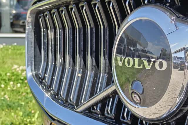Volvo V60 (2026) thumbnail 4
