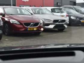 Volvo V60 thumbnail 34