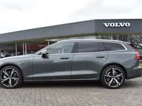 Volvo V60 thumbnail 5
