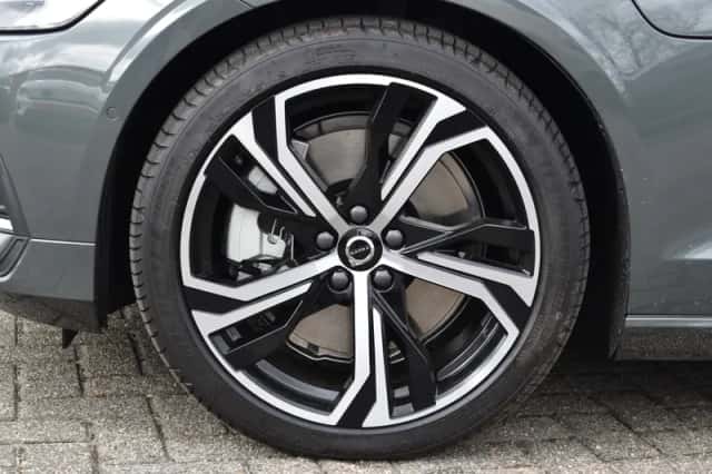 Volvo V60 (2026) thumbnail 6