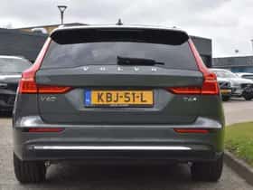 Volvo V60 thumbnail 10