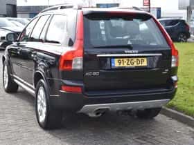 Volvo XC90 (2008) thumbnail 13