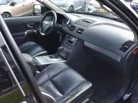 Volvo XC90 (2008) thumbnail 18