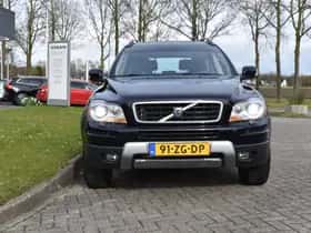 Volvo XC90 (2008) thumbnail 3