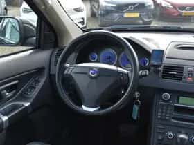Volvo XC90 (2008) thumbnail 22
