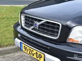 Volvo XC90 (2008) thumbnail 5