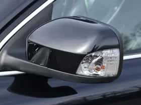 Volvo XC90 (2008) thumbnail 7