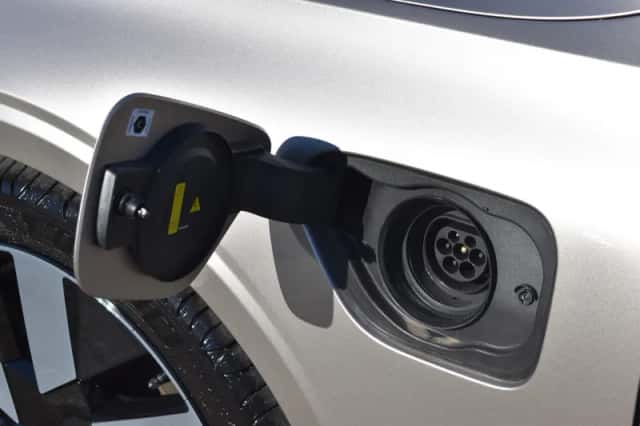 Volvo V60 (2025) thumbnail 6