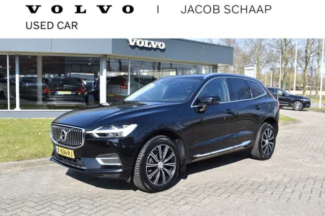 Volvo XC60 (2018) thumbnail 1