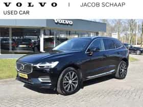 Volvo XC60 (2018)