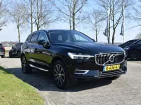 Volvo XC60 thumbnail 2