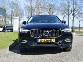 Volvo XC60 thumbnail 3