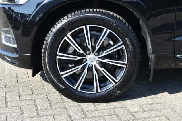 Volvo XC60 (2018) thumbnail 6