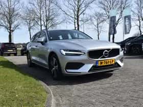 Volvo V60 thumbnail 2