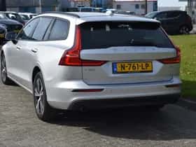 Volvo V60 thumbnail 11