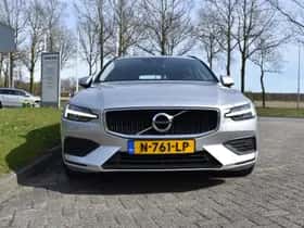 Volvo V60 thumbnail 3