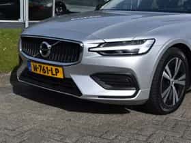 Volvo V60 thumbnail 4
